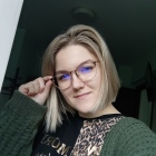 mgr Paulina Żywanowska