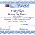 Powiększ obraz: certificate 5