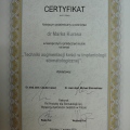 Powiększ obraz: certificate 7