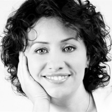 Powiększ obraz: Aneta Czerska, logopeda Warszawa