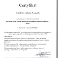 Powiększ obraz: certificate 28