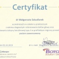 Powiększ obraz: certificate 9
