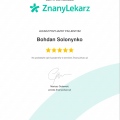 Powiększ obraz: certificate 5