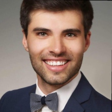 Powiększ obraz: Maciej Magdziak, radiolog Wrocław