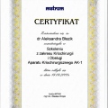 Powiększ obraz: certificate 2