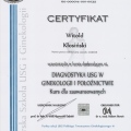 Powiększ obraz: certificate 13