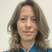 Powiększ obraz: Izabela Kozielska, logopeda Radlin