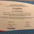 Powiększ obraz: certificate 19