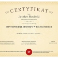 Powiększ obraz: certificate 21