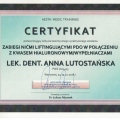 Powiększ obraz: certificate 10