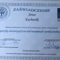 Powiększ obraz: certificate 15