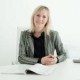 dr n. med. Karolina Kuźbicka