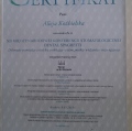 Powiększ obraz: certificate 21