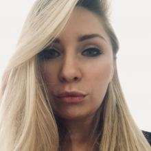 Powiększ obraz: Karolina Klenczar, pediatra Katowice