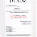 Powiększ obraz: certificate 9