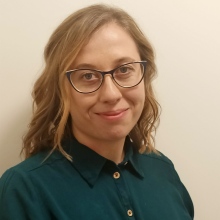 Powiększ obraz: Anna Rogoś, psycholog Katowice