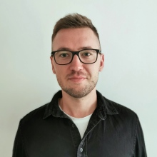 Powiększ obraz: Krzysztof Bułka, psycholog Kraków