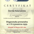 Powiększ obraz: certificate 3