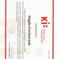 Powiększ obraz: certificate 1