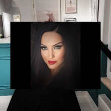 Powiększ obraz: Magdalena Cieślar, lekarz wykonujący zabiegi medycyny estetycznej Katowice