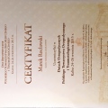 Powiększ obraz: certificate 26