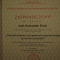 Powiększ obraz: certificate 6