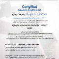Powiększ obraz: certificate 16