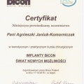 Powiększ obraz: certificate 7