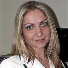 Powiększ obraz: Małgorzata Szmurło, lekarz rehabilitacji medycznej Kraków