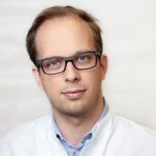 Powiększ obraz: Marcin Sidorowicz, ginekolog Katowice