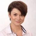 Alicja Kowalczak, fizjoterapeuta Środa Wielkopolska