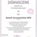 Powiększ obraz: certificate 10