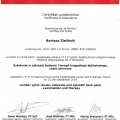 Powiększ obraz: certificate 4