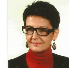 Powiększ obraz: Irena Zięba-Małachowska, pulmonolog Prudnik