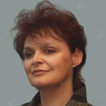 Powiększ obraz: Grażyna Żagan, stomatolog Warszawa