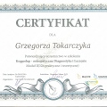Powiększ obraz: certificate 8