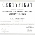 Powiększ obraz: certificate 20