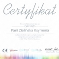 Powiększ obraz: certificate 8