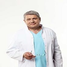 Powiększ obraz: Marek Węklar, ginekolog Krosno