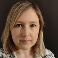 Powiększ obraz: Sylwia Masłoń-Jaworska, psycholog Tarnów