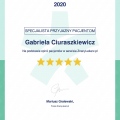 Powiększ obraz: certificate 1