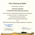 Powiększ obraz: certificate 9