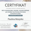 Powiększ obraz: certificate 10