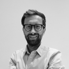 Powiększ obraz: Paweł Kita, psycholog Wrocław