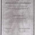 Powiększ obraz: certificate 66