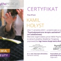 Powiększ obraz: certificate 4