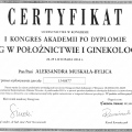 Powiększ obraz: certificate 16
