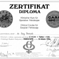 Powiększ obraz: certificate 18