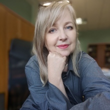 Powiększ obraz: Agata Wieja, logopeda Sosnowiec