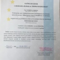 Powiększ obraz: certificate 15